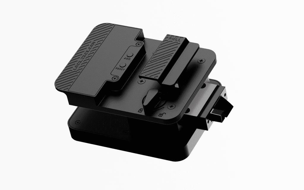 Upgrade Your RV Security with Smart Keyless Convenience
