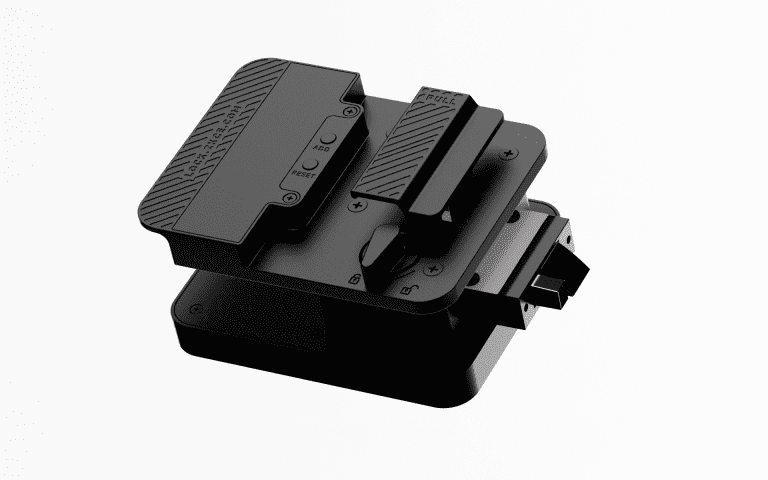 Upgrade Your RV Security with Smart Keyless Convenience
