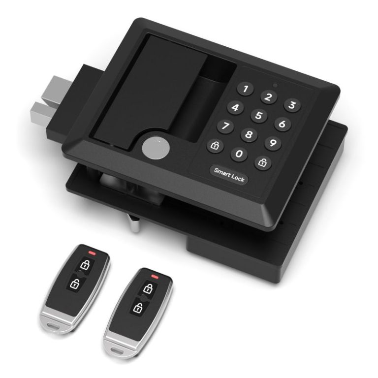zk-75 RV Door Locks