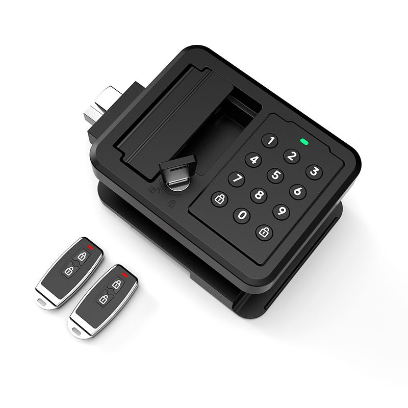 zk-78 RV Door Locks