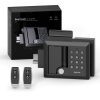 keyless rv door lock