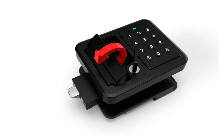 How Does an RV Door Lock Work? Mechanism Explained + Smart Upgrade Options