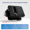 Keyless RV Door Locks ZK-78