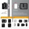 keyless rv door lock