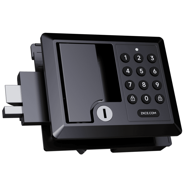 RV Door lock Cude Lock ZK-60