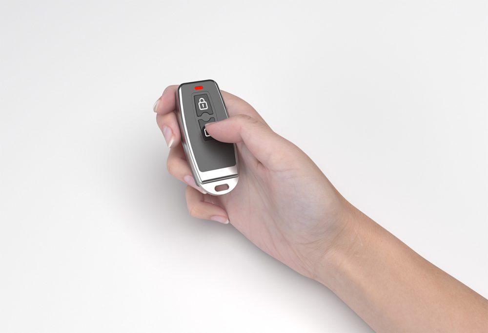 How to Pair Your Remote Control