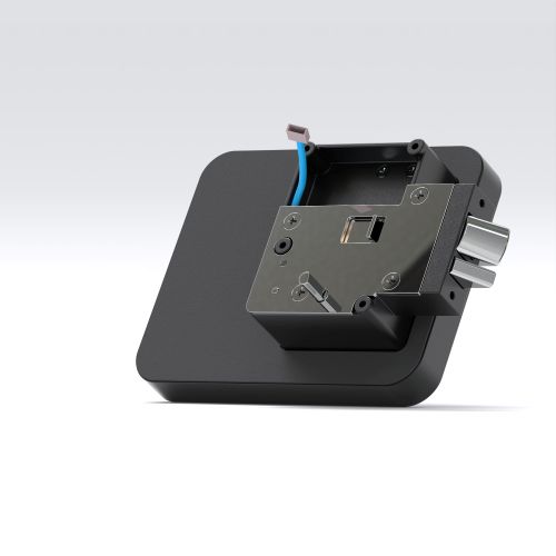 RV Door lock Cude Lock ZK-60