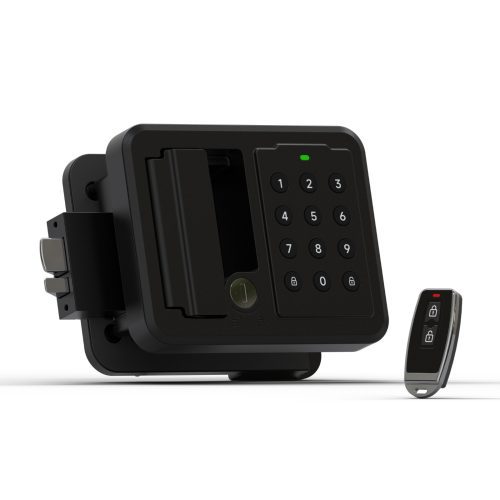 ZK-60 Cube Lock ZKCE™ RV Door Lock ZK-60 Cube Lock ZKCE™ RV Door Lock