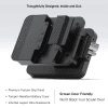 5 ZK-60 Cube Lock ZKCE™ RV Door Lock