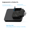 7 ZK-60 Cube Lock ZKCE™ RV Door Lock