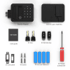 8 ZK-60 Cube Lock ZKCE™ RV Door Lock
